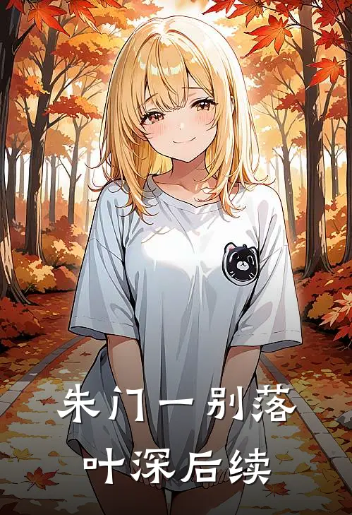 朱门一别落叶深后续