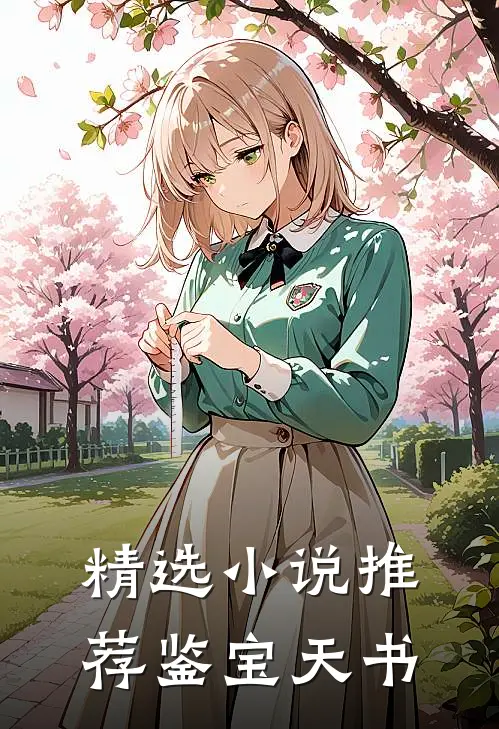 精选小说推荐鉴宝天书