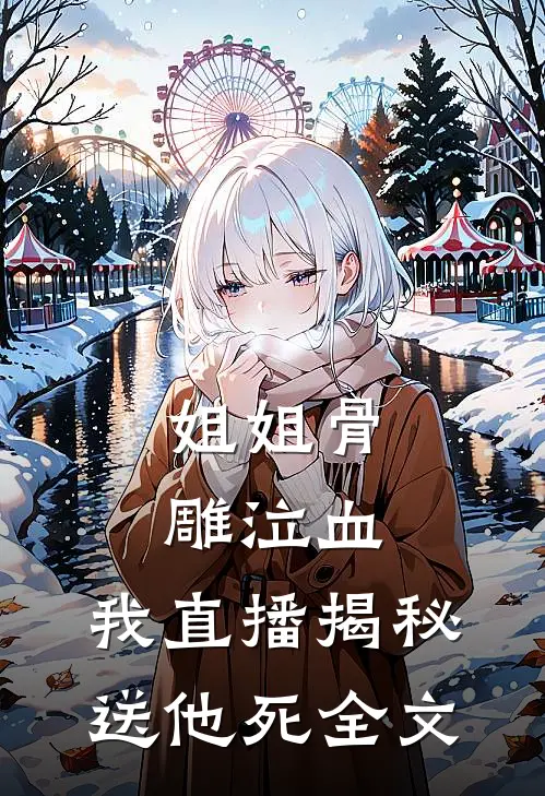 姐姐骨雕泣血，我直播揭秘送他死全文