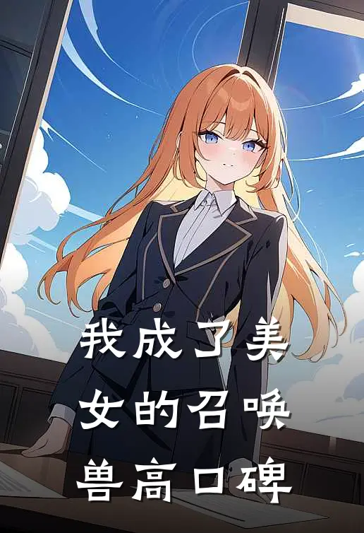 我成了美女的召唤兽高口碑