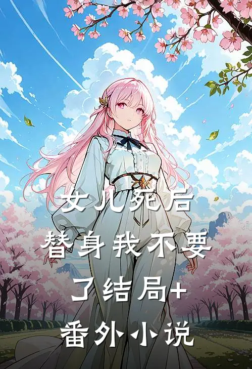 女儿死后，替身我不要了结局+番外小说