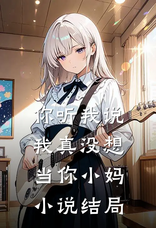 你听我说，我真没想当你小妈小说结局