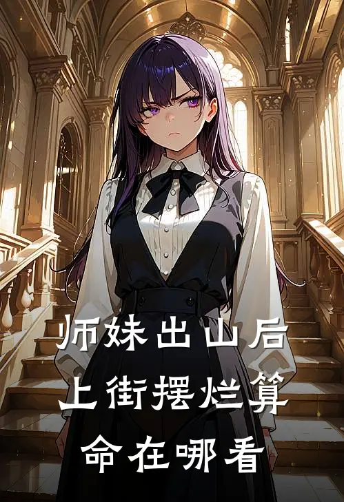 师妹出山后，上街摆烂算命在哪看