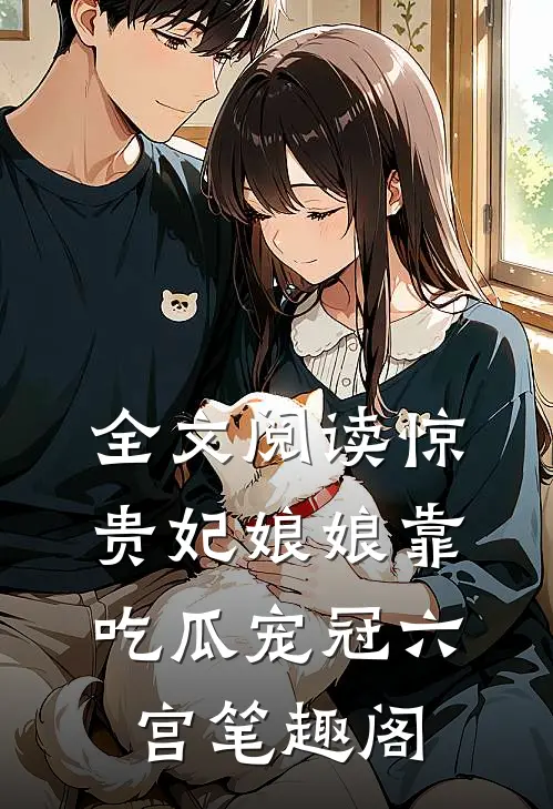 全文阅读惊贵妃娘娘靠吃瓜宠冠六宫笔趣阁