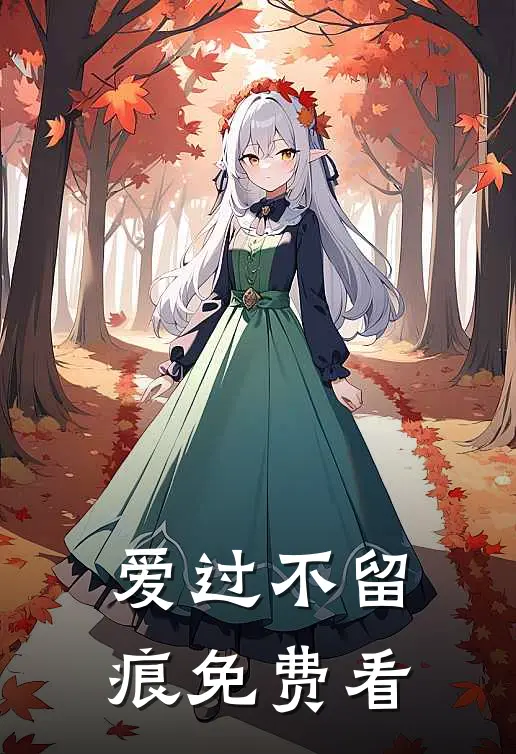 爱过不留痕免费看