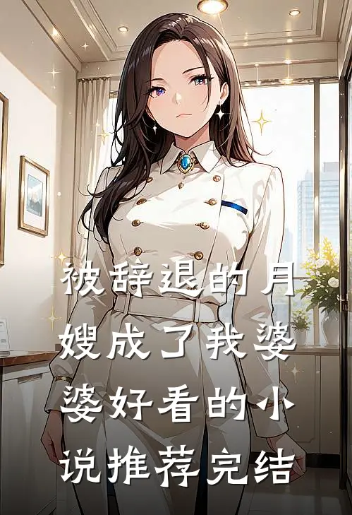 被辞退的月嫂成了我婆婆好看的小说推荐完结