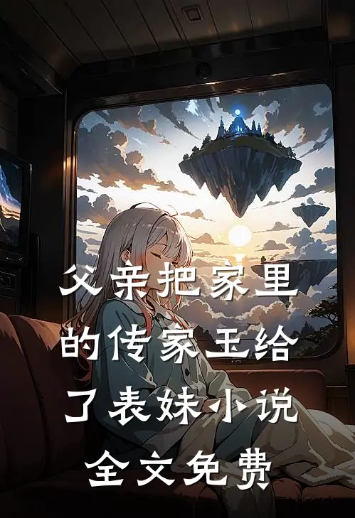 父亲把家里的传家玉给了表妹小说全文免费