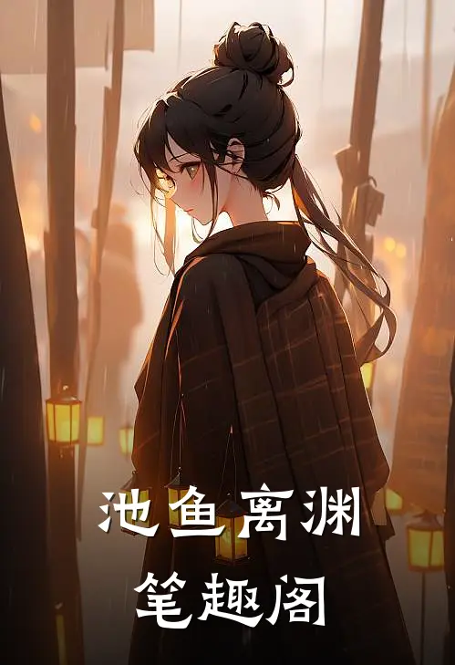 池鱼离渊笔趣阁