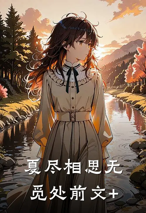 夏尽相思无觅处前文+