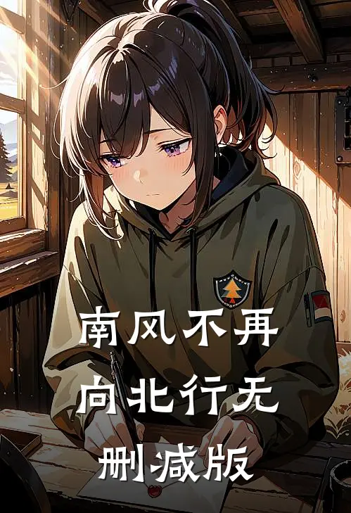 南风不再向北行无删减版