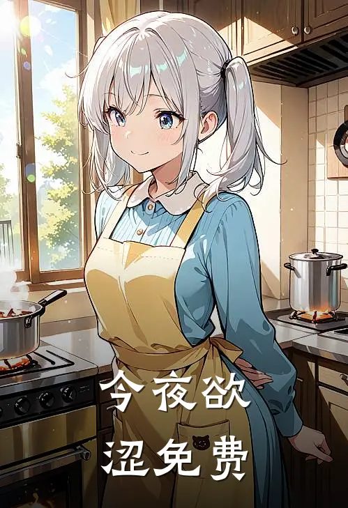 今夜欲涩免费