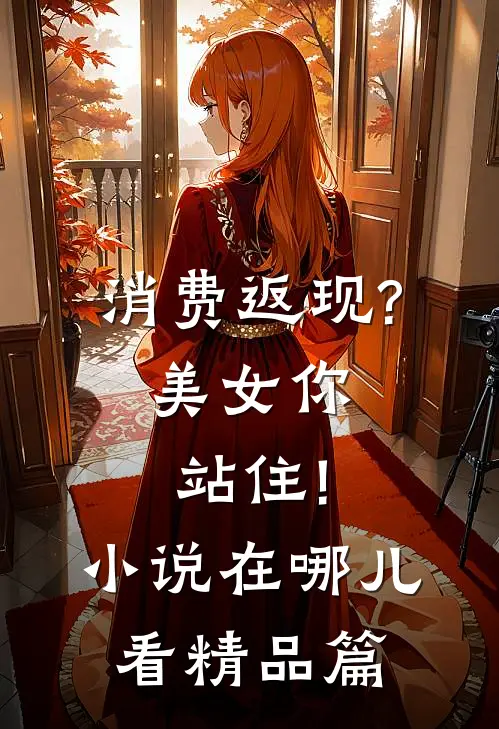 消费返现?美女你站住!小说在哪儿看精品篇