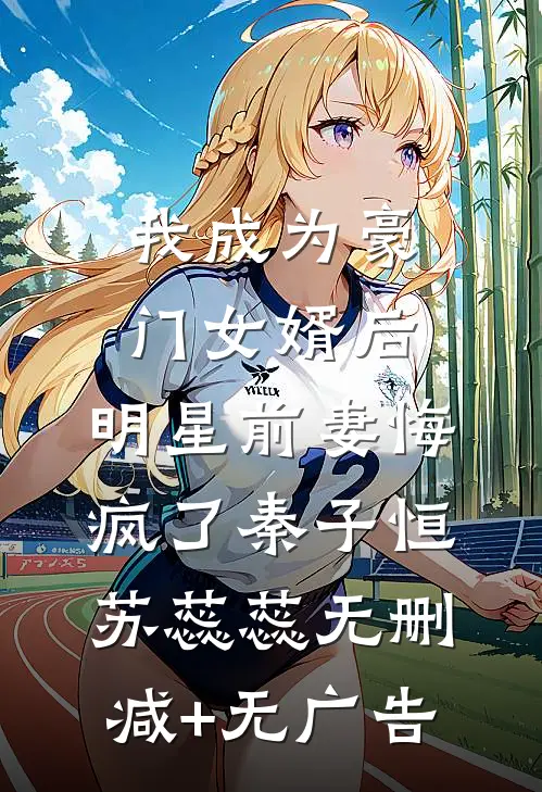 我成为豪门女婿后，明星前妻悔疯了秦子恒苏蕊蕊无删减+无广告