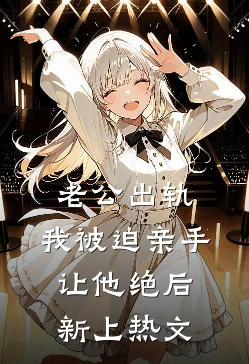 老公出轨，我被迫亲手让他绝后新上热文