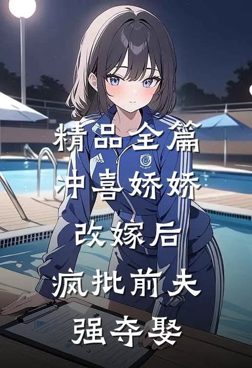 精品全篇冲喜娇娇改嫁后，疯批前夫强夺娶