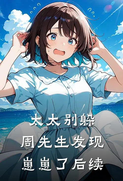 太太别躲，周先生发现崽崽了后续