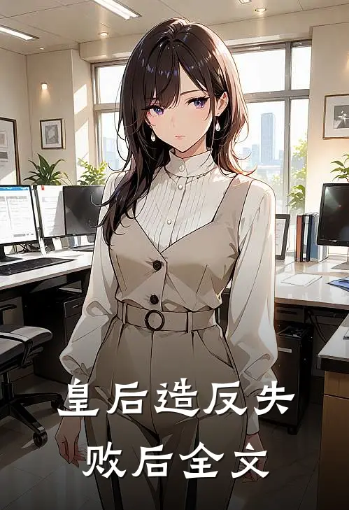 皇后造反失败后全文