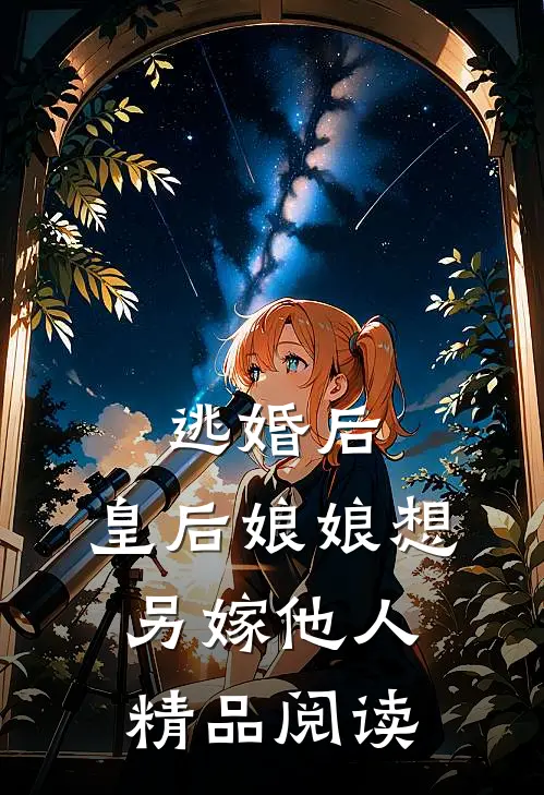 逃婚后，皇后娘娘想另嫁他人精品阅读
