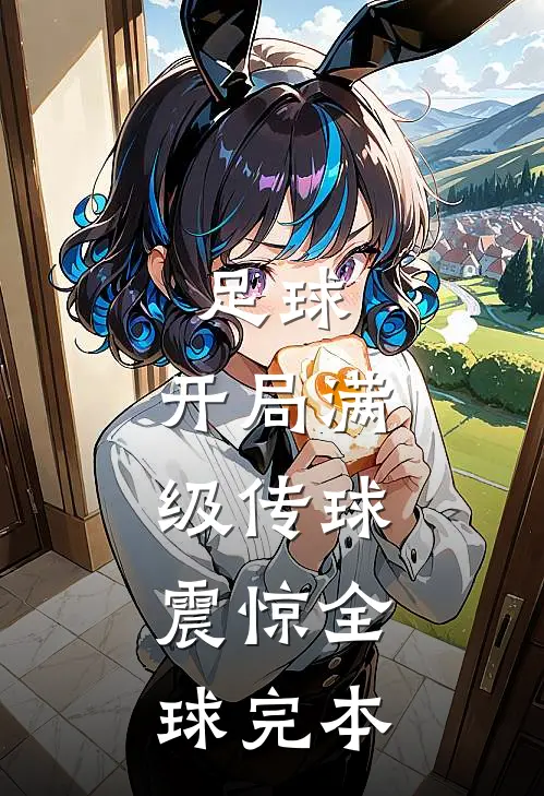 足球：开局满级传球，震惊全球完本