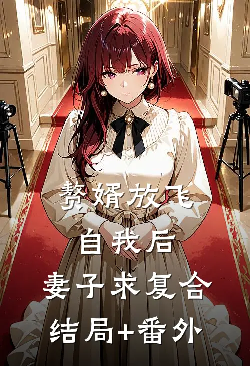 赘婿放飞自我后，妻子求复合结局+番外