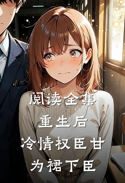 阅读全集重生后，冷情权臣甘为裙下臣