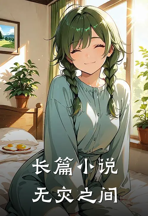 长篇小说无灾之间