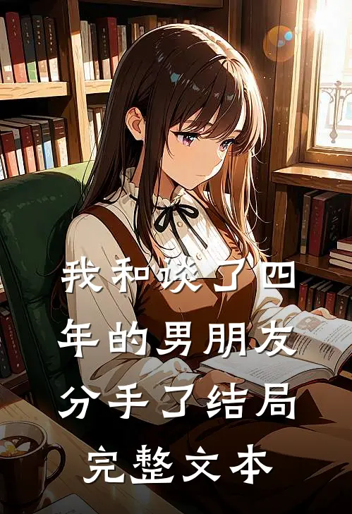 我和谈了四年的男朋友分手了结局完整文本