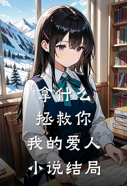 拿什么拯救你，我的爱人小说结局