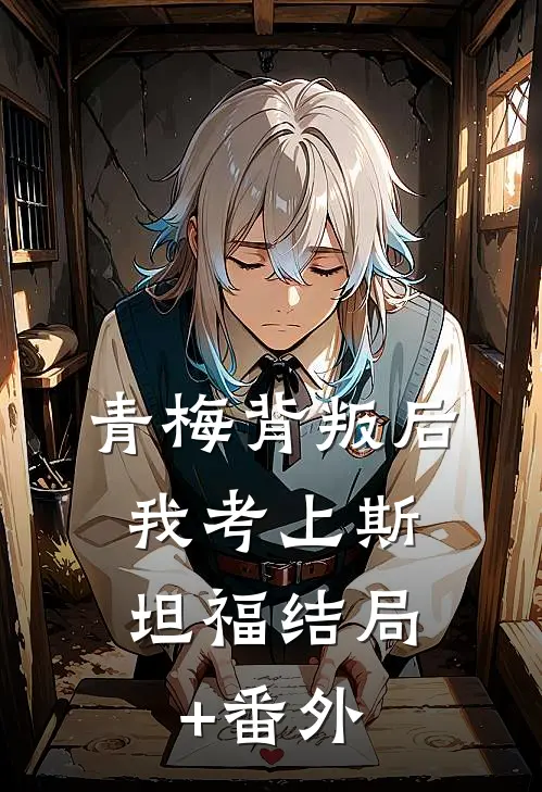 青梅背叛后，我考上斯坦福结局+番外