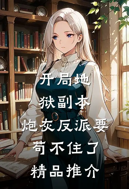 开局地狱副本，炮灰反派要苟不住了精品推介