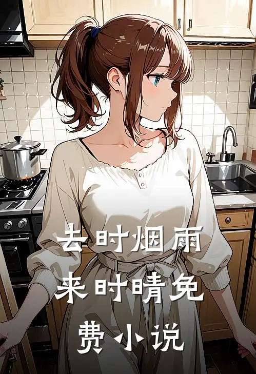 去时烟雨来时晴免费小说