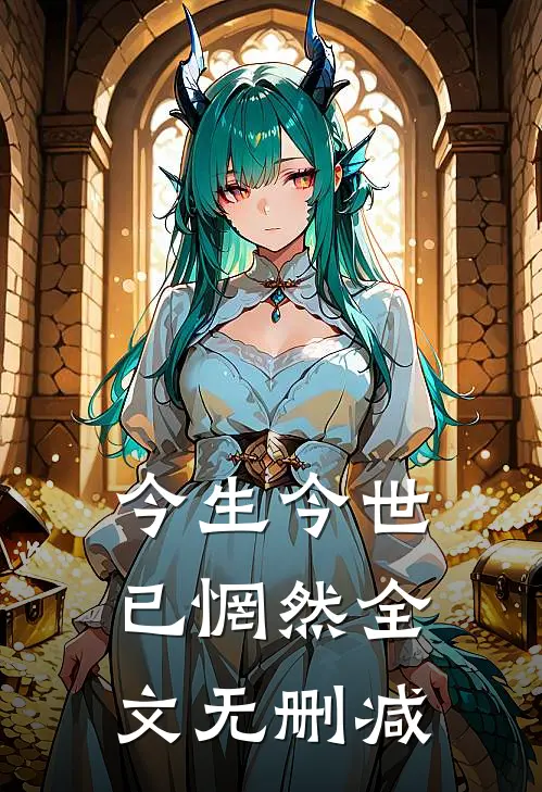 今生今世已惘然全文无删减
