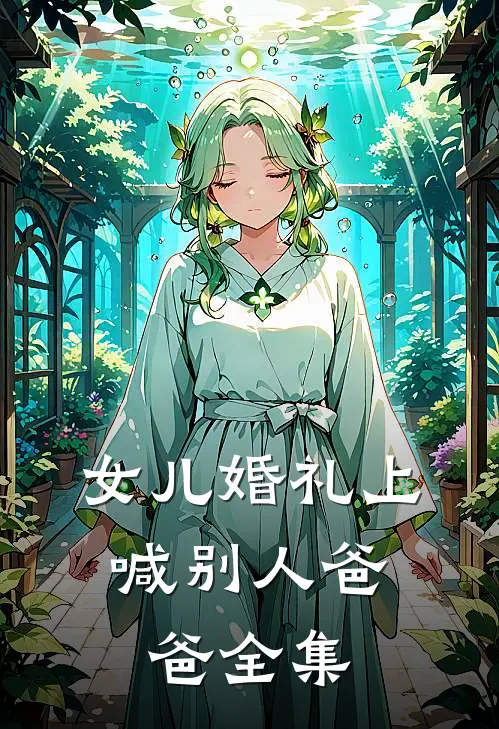 女儿婚礼上，喊别人爸爸全集