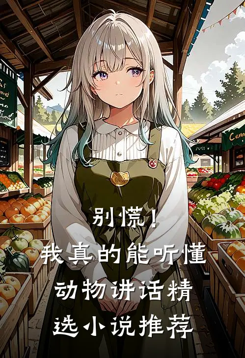 别慌！我真的能听懂动物讲话精选小说推荐