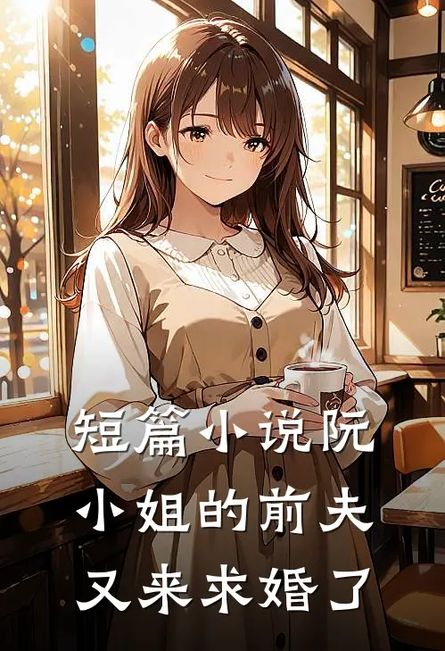 短篇小说阮小姐的前夫又来求婚了