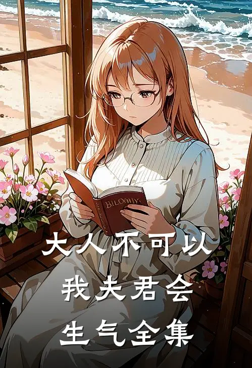 大人不可以，我夫君会生气全集