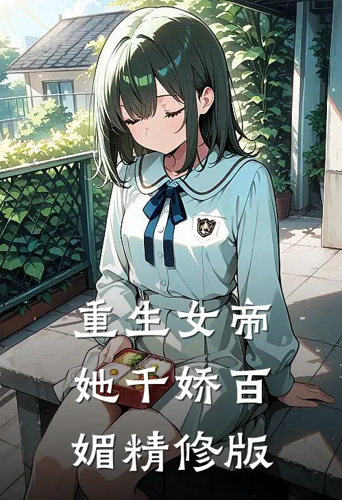 重生女帝她千娇百媚精修版