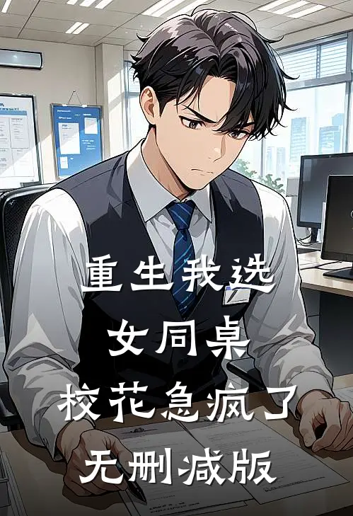 重生我选女同桌，校花急疯了无删减版
