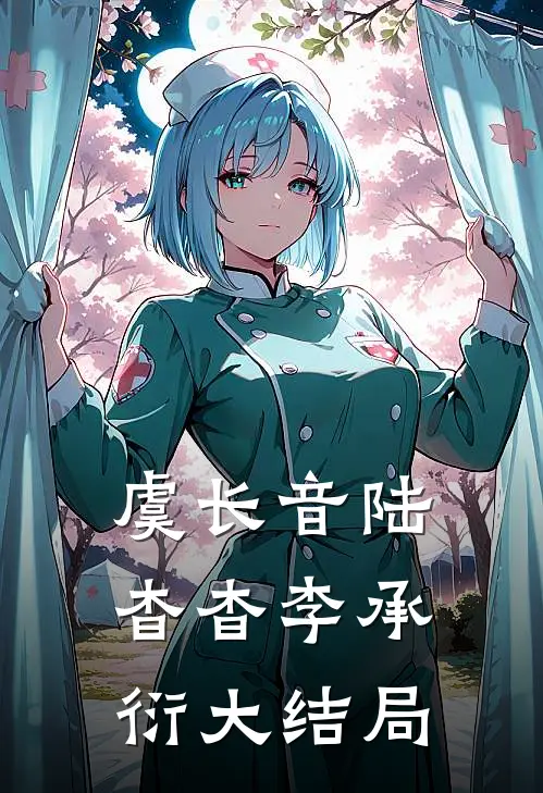 虞长音陆杳杳李承衍大结局