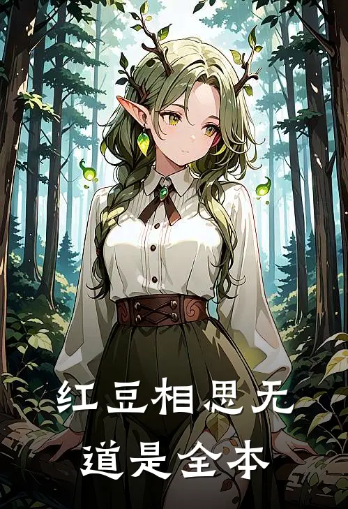 红豆相思无道是全本