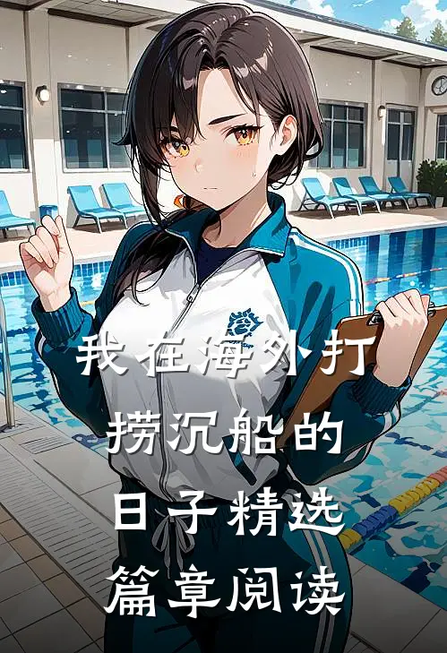 我在海外打捞沉船的日子精选篇章阅读