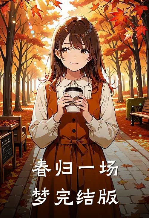 春归一场梦完结版