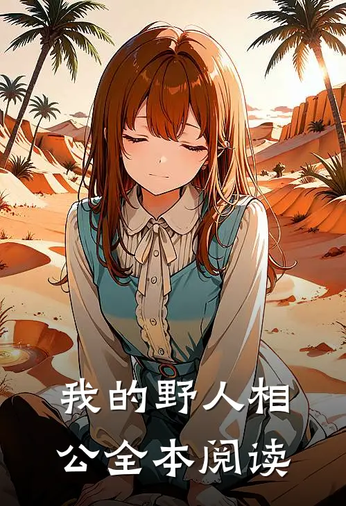 我的野人相公全本阅读