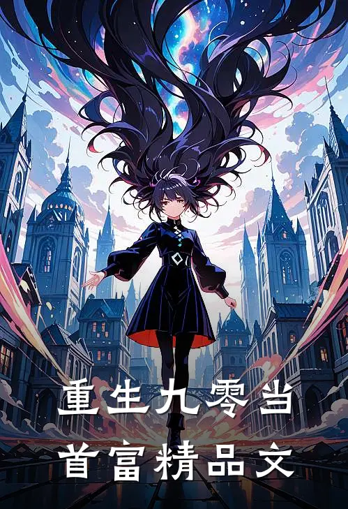 重生九零当首富精品文