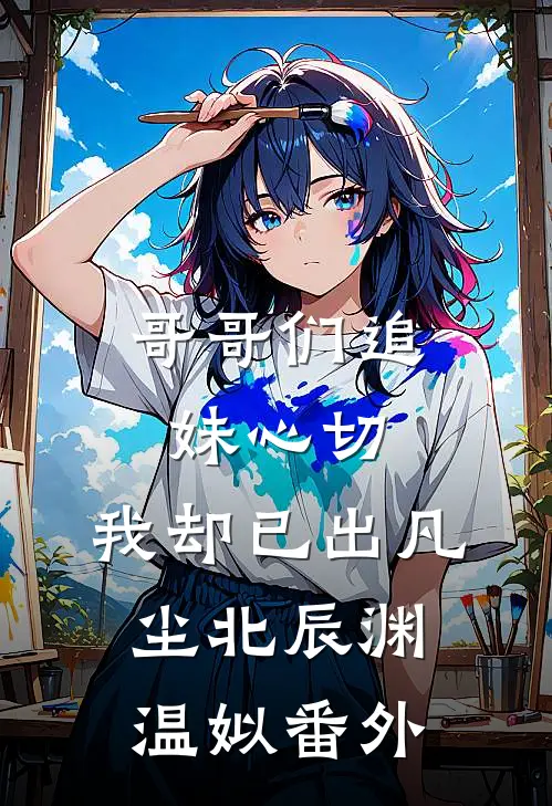 哥哥们追妹心切，我却已出凡尘北辰渊温姒番外