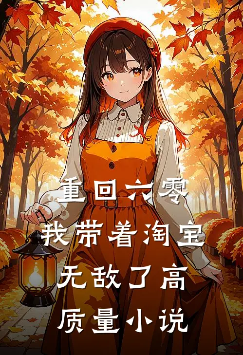 重回六零：我带着淘宝无敌了高质量小说