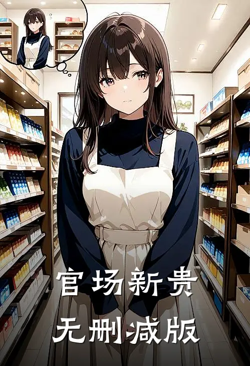官场新贵无删减版