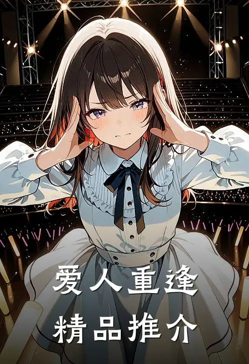 爱人重逢精品推介