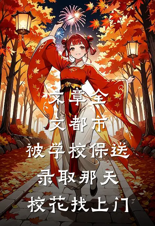 文章全文都市：被学校保送录取那天，校花找上门