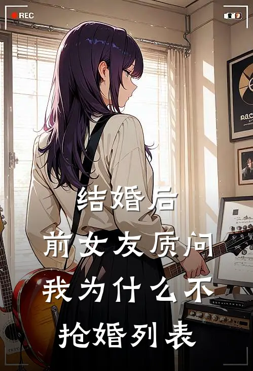 结婚后，前女友质问我为什么不抢婚列表